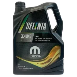 olej-silnik-5w40-selenia-wr-diesel-5l