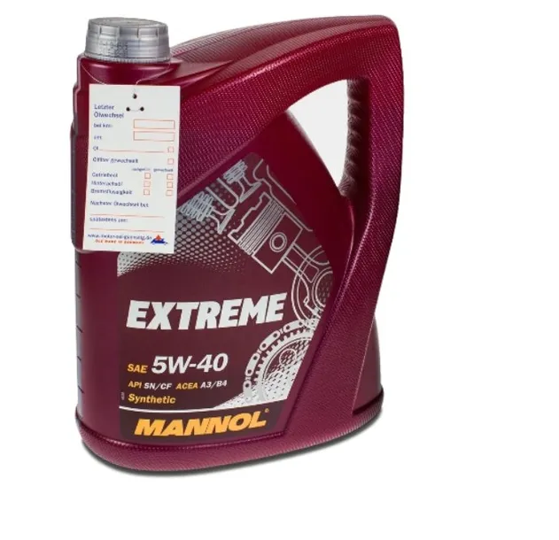 olej-silnik-5w40-mannol-extreme-4l-producent-mannol