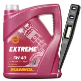 olej-silnik-5w40-mannol-extreme-4l-rodzaj-syntetyczne