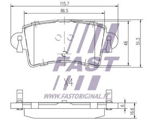 klocki-ham-renault-master-ii-98greater-tyl-jakosc-czesci-zgodnie-z-gvo-p-zamiennik-o-jakosci-porownywalnej-do-oryginalu