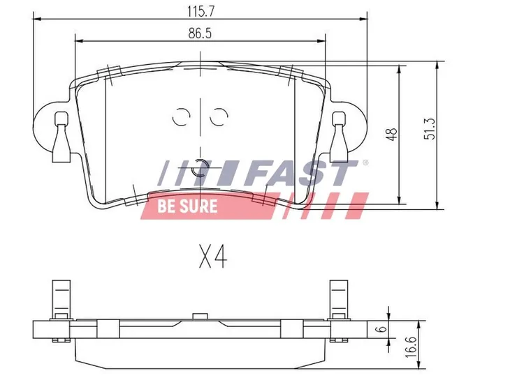 klocki-ham-renault-master-ii-98greater-tyl-numer-katalogowy-czesci-ft29541