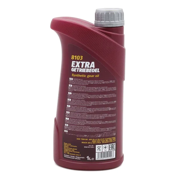 olej-przeklad-75w90-mannol-extra-1l-numer-katalogowy-oryginalu-bmw-33-11-7-695-240