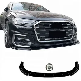 dokladka-splitter-przod-audi-a6-c8-s-line-s6-c8-2018-2024-czarny-polysk