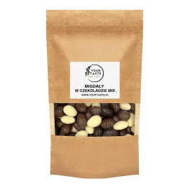 your-taste-migdaly-w-czekoladzie-mix-250g