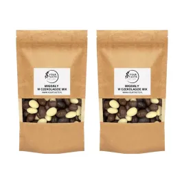 your-taste-migdaly-w-czekoladzie-mix-500g