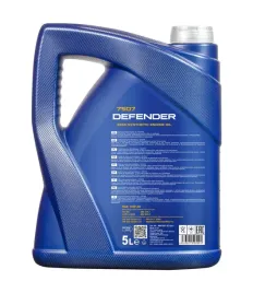 olej-silnik-10w40-mannol-defender-5l
