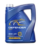 olej-silnik-10w40-mannol-defender-5l-stan-nowy
