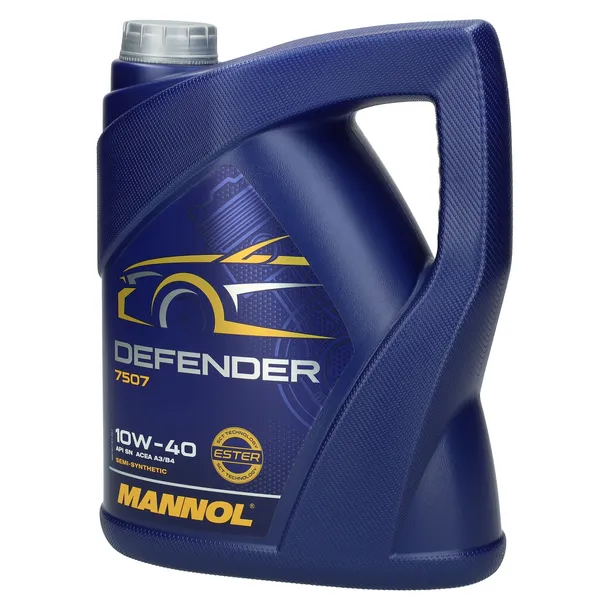olej-silnik-10w40-mannol-defender-5l-pojemnosc-opakowania-5-l