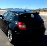 spoiler-bmw-e81-e87-2004-2011-lotka-m-performance-style-czarny-polysk-stan-nowy