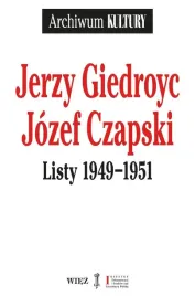 listy-1949-1951-jerzy-giedroyc-jozef-czapski