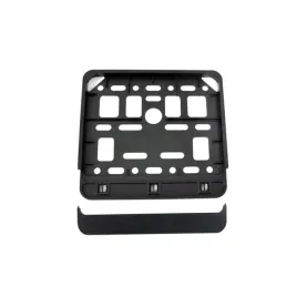 ramka-tablicy-rejestracyjnej-czarna-skuter-motorower-amio-01169