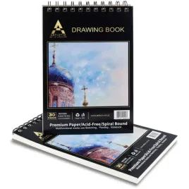 zeszyt-blok-szkicownik-do-rysowania-szkicowania-a5-na-spirali-30ark-160g-m2