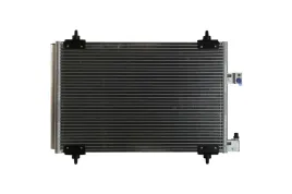 hart-606078-chlodnica-klimatyzacji-skraplacz-citroen-c5-ii-iii-peugeot-407