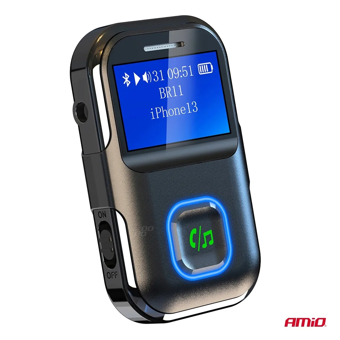 odbiornik-bluetooth-na-mini-jack-lcd-amio-04659-stan-nowy