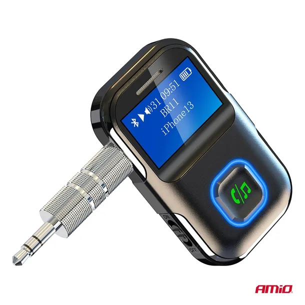 odbiornik-bluetooth-na-mini-jack-lcd-amio-04659-cechy-dodatkowe-wbudowany-mikrofon-wyswietlacz