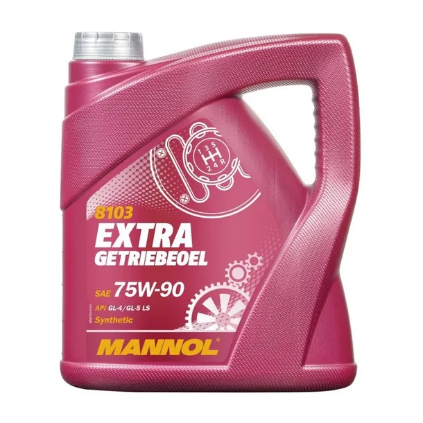 olej-przeklad-75w90-mannol-extra-getriebeoel-api-gl-4-gl-5-ls-klasa-lepkosci-sae-75w-90