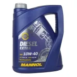 olej-silnik-10w40-mannol-diesel-extra-5l-stan-nowy