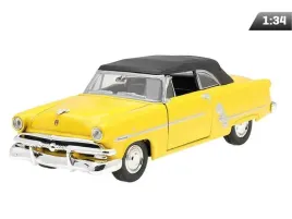 model-1-34-ford-crestline-sunliner-1953-zolty