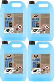 k2-claren-5l-zimowy-plyn-do-spryskiwaczy-do-22c-perfumowany-x4