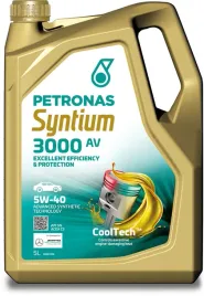 olej-silnik-5w40-syntium-3000-av-5l