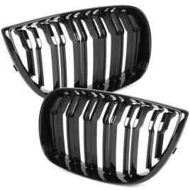 atrapa-nerki-grill-czarny-polysk-do-bmw-1-e81-e82-e87-e88-przed-liftingiem