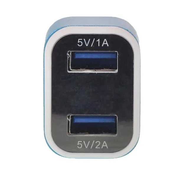 adapter-samochodowy-usb-ladowarka-2-gniazda-dc-5v-1x1a-1x2a-waga-z-opakowaniem-0-04-kg