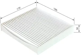 bosch-m2173-standardowy-filtr-kabinowy-daihatsu-126857