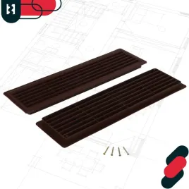 kratka-wentylacyjna-kotarbau-brazowy-135-x-46-cm-kratka-lamelowa