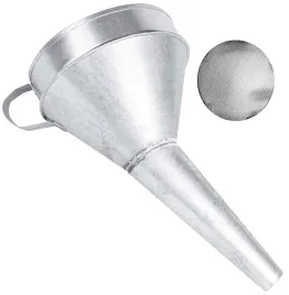 metalowy-fi-17-lejek-skosny-do-kanistra-baku-paliwa-plynow-z-sitkiem-uchwyt