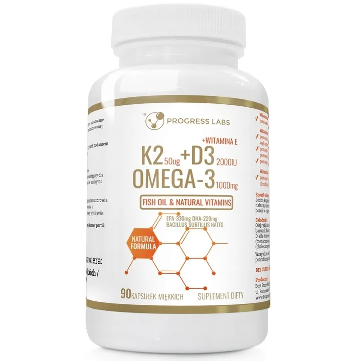 witamina-k2-mk-7-d3-2000iu-vit-e-omega-3-90-kapsulek