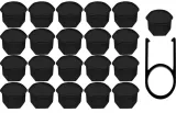 nasadki-na-sruby-21-mm-czarne-gwint-m12x1-50