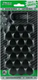 nasadki-na-sruby-21-mm-czarne-waga-z-opakowaniem-0-2-kg