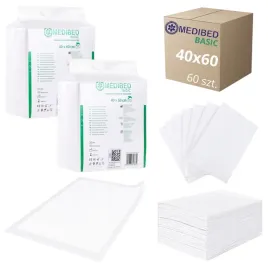 podklady-chlonne-higieniczne-medibed-basic-40x60-niejalowe-360-ml-60-szt