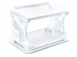 suszarka-do-naczyn-z-ociekaczem-2-poziomowa-470x302x270mm-biala