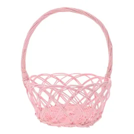 okragly-kosz-wiklinowy-koszyk-wielkanocny-na-swieconke-stroiki-22-cm