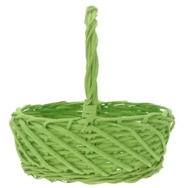owalny-zielony-kosz-wiklinowy-prezentowy-koszyk-wielkanocny-na-swieconke
