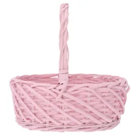owalny-rozowy-kosz-wiklinowy-koszyk-wielkanocny-na-swieconke-dla-dziecka