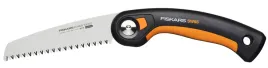 fiskars-pila-reczna-do-galezi-krotka-ogrodowa-skladan-3-pozycje-ciecia-sw68