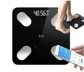 inteligentna-waga-lazienkowa-bluetooth-analiza-ciala-bmi-tluszcz-miesnie