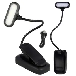 lampka-led-do-czytania-z-klipsem-usb-akumulatorowa-elastyczna