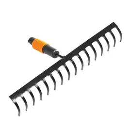 fiskars-quikfit-glowica-grabie-do-trawy-ziemi-ogrodowe-16-zebne-metalowe