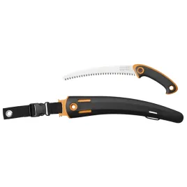 fiskars-pila-profesjonalna-do-galezi-sw-240-lisi-ogon-ogrodowa-24cm-kabura