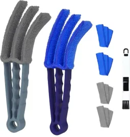 szczotka-do-zaluzji-rolet-manualna-4x-zestaw-sciereczki-mikrofibra-scierka