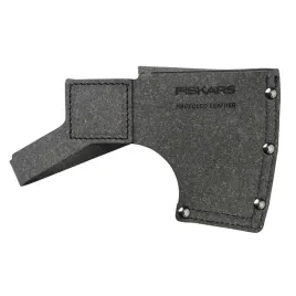 fiskars-premium-oslona-na-ostrze-siekiery-s-ze-skory-recyklingu-pokrowiec