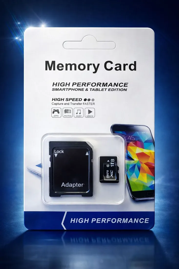 karta-pamieci-1tb-adapter-stan-nowy