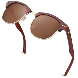 okulary-przeciwsloneczne-klasyczne-brazowe-retro-letnie-okulary