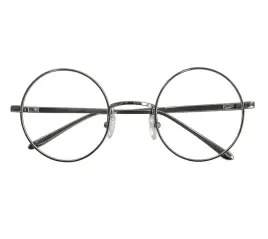 okulary-zerowki-lenonki-srebrne-klasyczne-retro-okulary-zerowki-stylowe