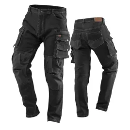 neo-spodnie-robocze-bhp-hd-slim-pasek-rozmiar-l