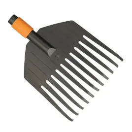 fiskars-quikfit-glowica-grabie-do-lisci-trawy-z-tworzywa-waskie-ogrodowe