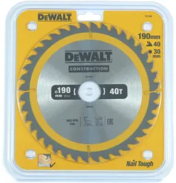 dewalt-tarcza-do-drewna-dt1945-190mm-x30mm-40z
